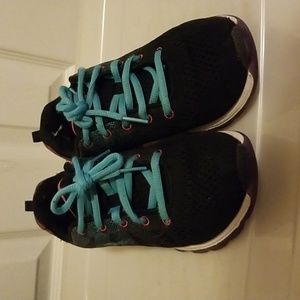 Sneakers Girl 2